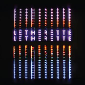 Letherette - D&T - Ninja Tune