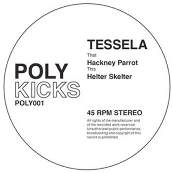 Tessela - Poly Kicks