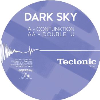 Dark Sky - Tectonic Recordings