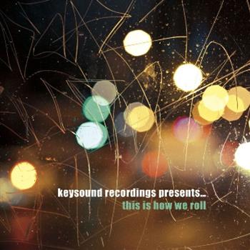 Keysound Recordings Present - This Is How We Roll - CD - Keysound Recordings