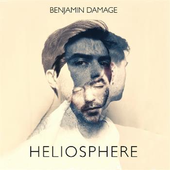Benjamin Damage - Heliosphere - 50 Weapons