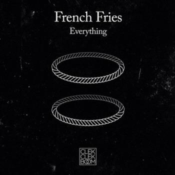 French Fries - ClekClekBoom Recordings