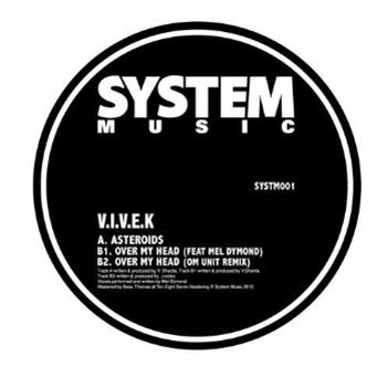 V.i.v.e.k - System Music
