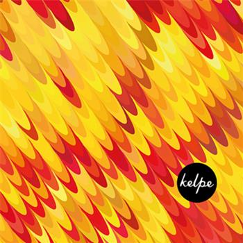 Kelpe – Answered - DRUT
