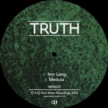 Truth - New Moon Recordings