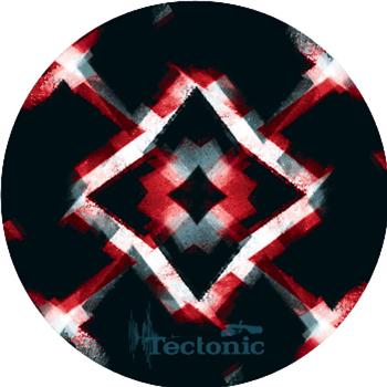 Pinch & Roska - Tectonic Recordings