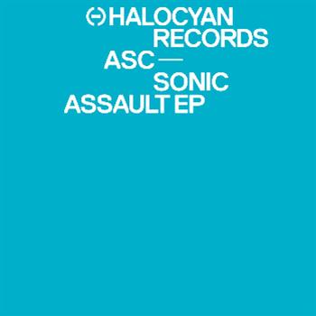 ASC - Halocyan