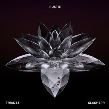 Rustie - Numbers