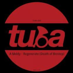 Moldy - Tuba Records