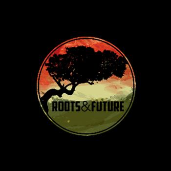 DJ Madd Ft. G. Rina - Roots & Future