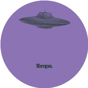 SP:MC - Declassified EP - Tempa