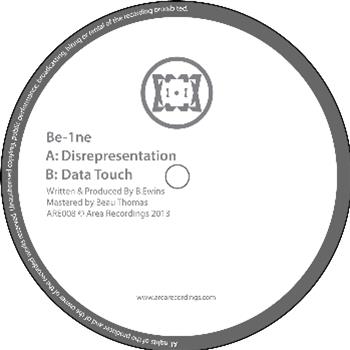 Be-1ne - Area Recordings