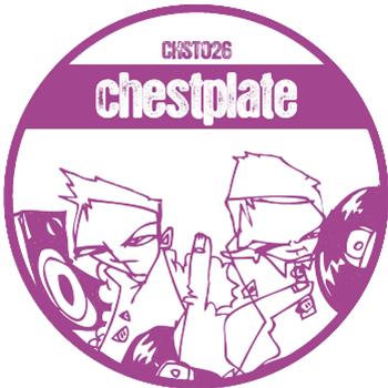 District - Chestplate