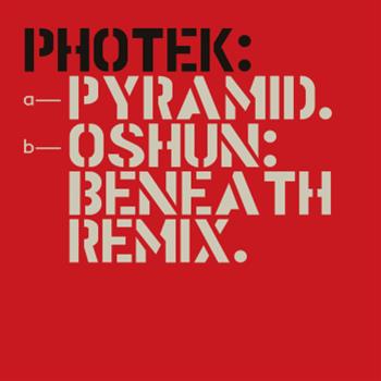 Photek - One - Photek Productions