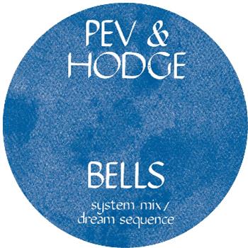 Pev & Hodge - Punch Drunk Records