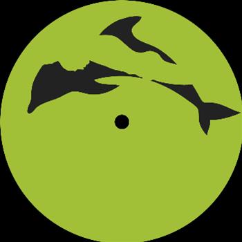 Laurel Halo - Behind The Green Door EP - Hyperdub Laurel Halo - Behind The Green Door EP - Hyperdub