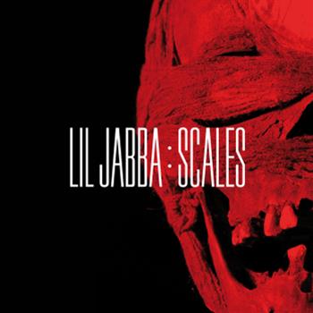 Lil Jabba - Scales - Local Action