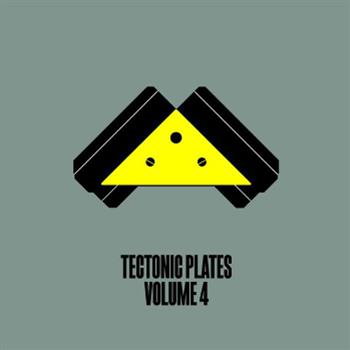 Tectonic Plates Vol.4 - VA - Tectonic Recordings