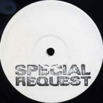 Paul Woolford - Special Request