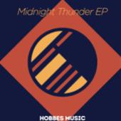Midnight Thunder EP - VA - Hobbes Music