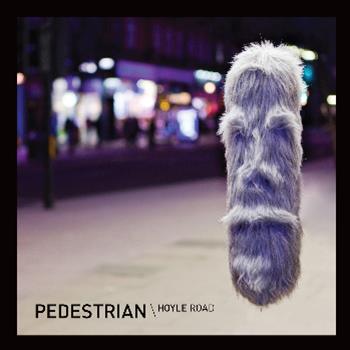 Pedestrian - Born Electric