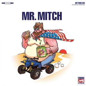 Mr Mitch - Hot Mom USA