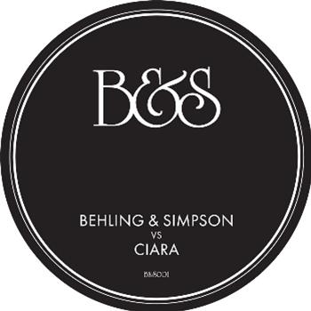 Behling & Simpson Vs Ciara - B&S