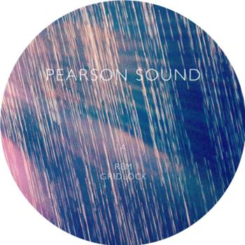Pearson Sound - Pearson Sound