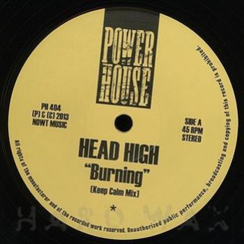 Head High - Power House