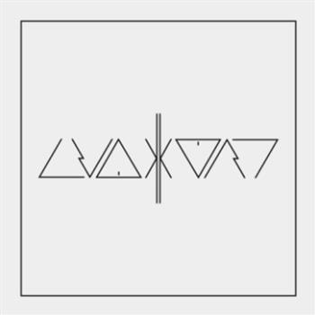 Akkord - Navigate EP - Houndstooth