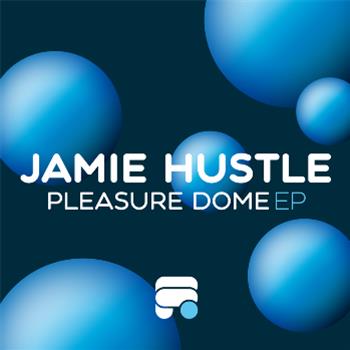 Jamie Hustle - Pleasure Dome - Formula