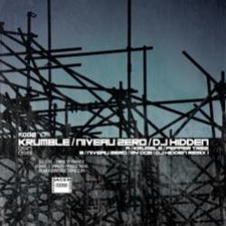 Krumble / Niveau Zero - KOMOD.O DRAGON PRODUCTIONS Krumble / Niveau Zero - KOMOD.O DRAGON PRODUCTIONS