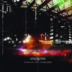 Atiq & Enk - Fear Of The Unknown LP - Mindtrick Records Atiq & Enk - Fear Of The Unknown LP - Mindtrick Records