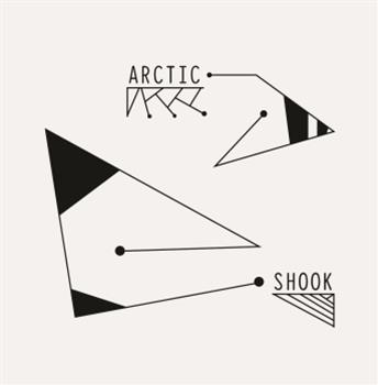 Arctic - Shook - Coyote Records