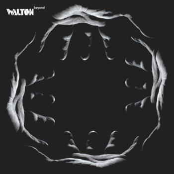 Walton - Beyond LP - Hyperdub