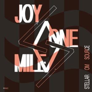 Stellar Om Source - Joy One Mile - Aesthetic Audio