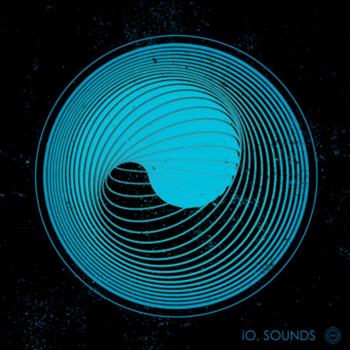 iO Sounds - Infinite Machine