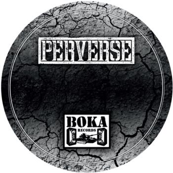 Perverse - Boka Records