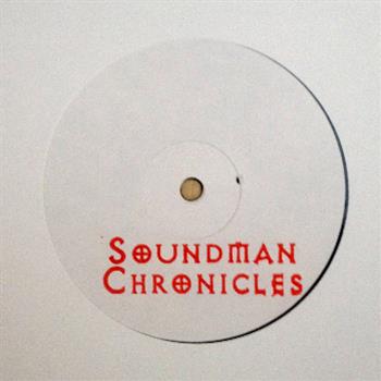 Etch - The Rise EP - Soundman Chronicles
