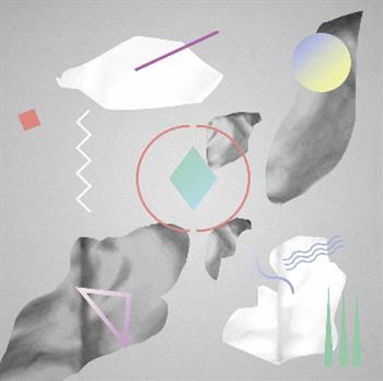 OL & ¥OIN - Sink EP - Fine Grains OL & ¥OIN - Sink EP - Fine Grains