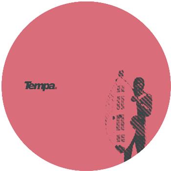 Nomine - Tempa