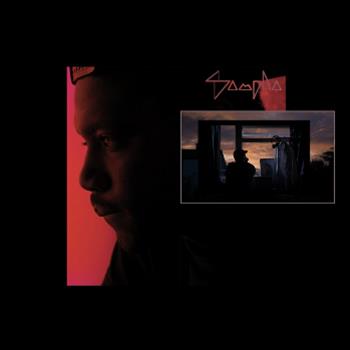 Sampha - Dual EP - Young Turks