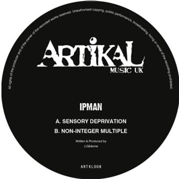 Ipman - Artikal Music