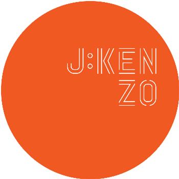 J:Kenzo - Bloodlines EP - Tempa