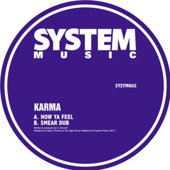 Karma - System Music