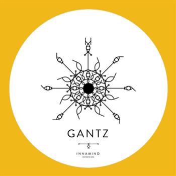 Gantz - Innamind Recordings