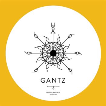 Gantz - Innamind Recordings