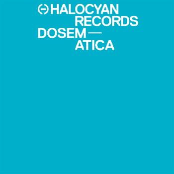 DOSEM - Halocyan