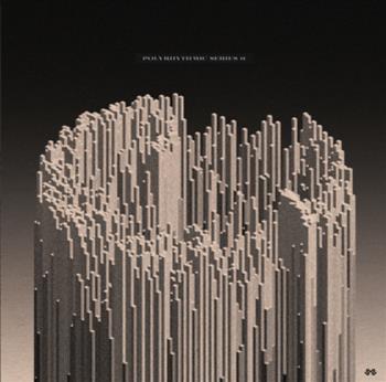 Polyrhythmic Series #1 - VA - SVS Records Polyrhythmic Series #1 - VA - SVS Records