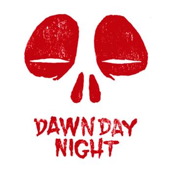 Dawn Day Night – Re-Animations EP - Astrophonica